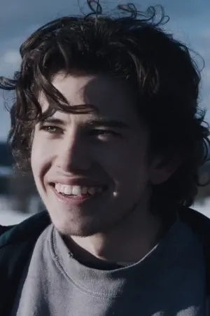 Photo Thelonius Serrell-Freed #175568