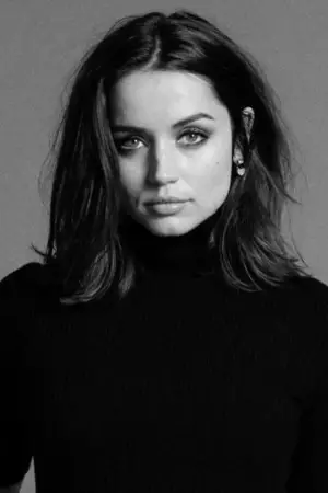 Photo Ana de Armas #327471