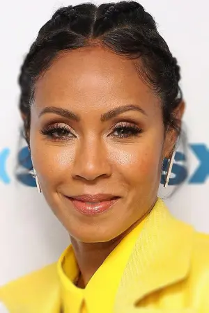 Photo Jada Pinkett Smith #18322