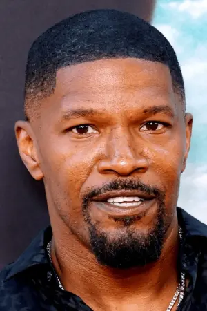 Photo Jamie Foxx #5372