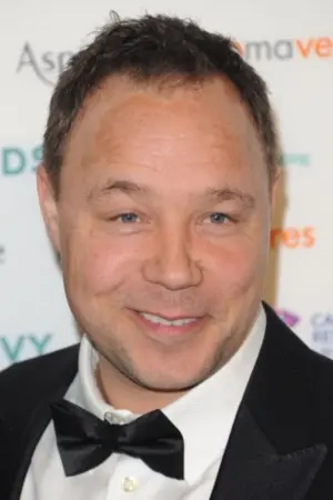 Photo Stephen Graham #12482