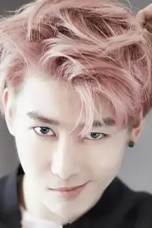 Photo Zhou Yixuan #275830