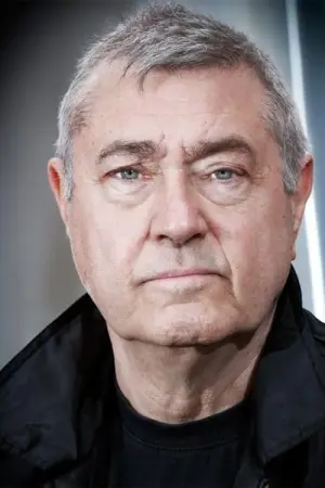 Photo Brian Croucher #318997