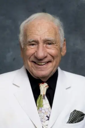 Photo Mel Brooks #31029