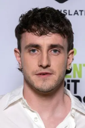 Photo Paul Mescal #53907