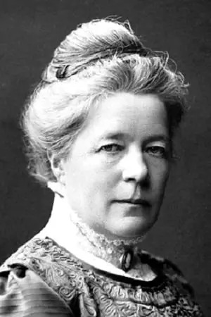 Photo Selma Lagerlöf #271092