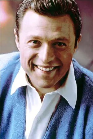 Photo Steve Lawrence #55407
