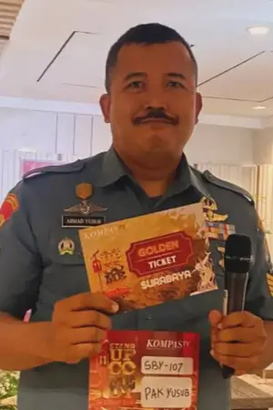 Photo Ahmad Yusub #361995