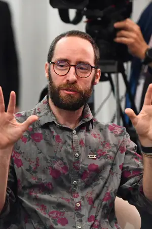 Photo Filipe Gontijo #369783