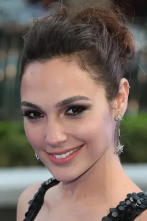 Photo Gal Gadot #3620