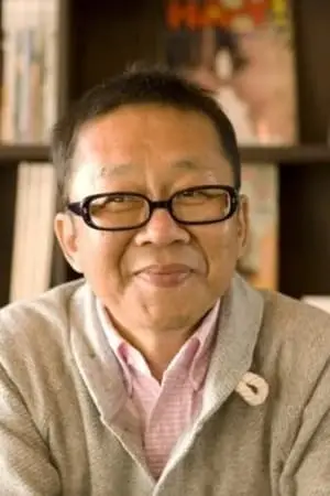 Photo Kobayashi Susumu #376999