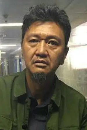 Photo Li Zhencheng #378443