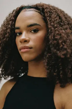 Photo Yasmin Finney #274550