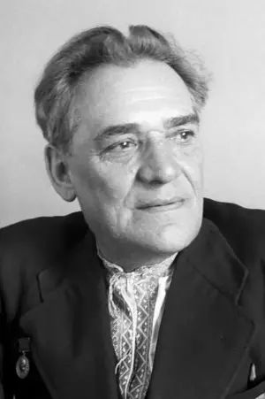 Photo Amvrosii Buchma #347466