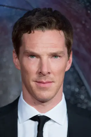 Photo Benedict Cumberbatch #5352