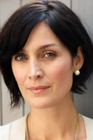 Photo Carrie-Anne Moss #19378