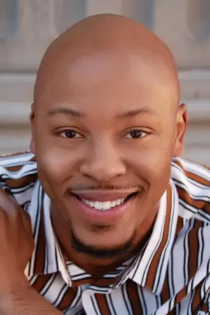 Photo Dontae Iverson #335083