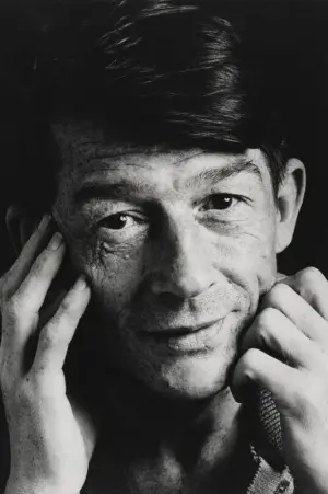 Photo John Hurt #9992