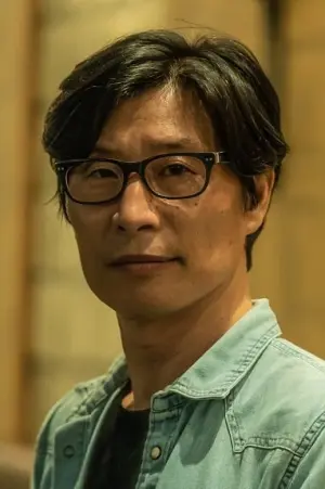 Photo Kim Tae-gyoon #309467