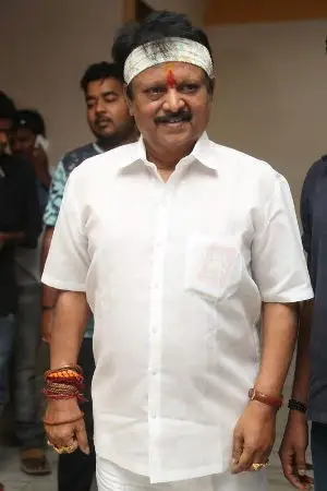 Photo Kodi Ramakrishna #348935