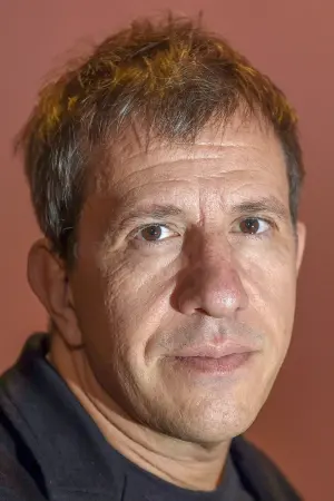 Photo Marcial Di Fonzo Bo #128112