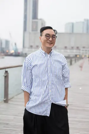 Photo Matt Chow Hoi-Kwong #257279