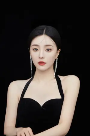 Photo Meina Song #135028