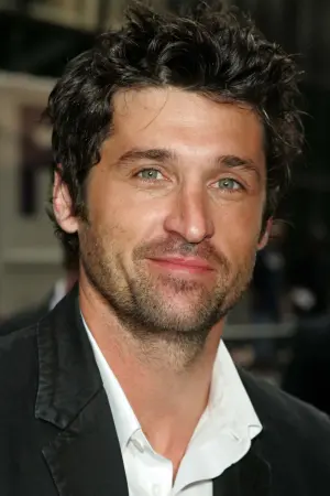 Photo Patrick Dempsey #1002