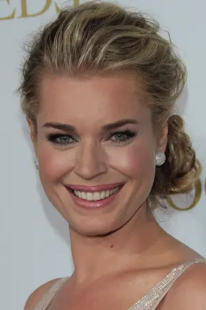 Photo Rebecca Romijn #77699