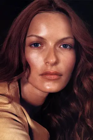 Photo Rie Rasmussen #334156