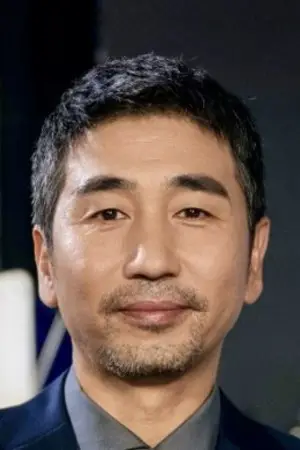 Photo Sha Baoliang #372671