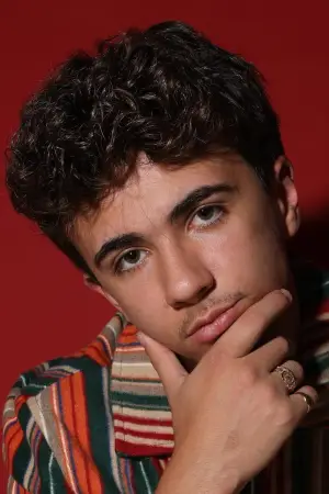 Photo Trae Romano #376251