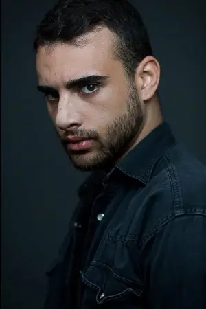 Photo Azad Boutella #361594