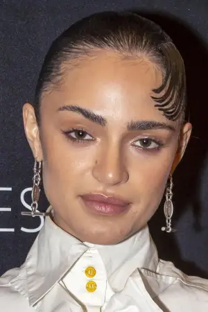 Photo Luna Blaise #328305