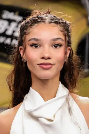 Photo Malia Baker #344209