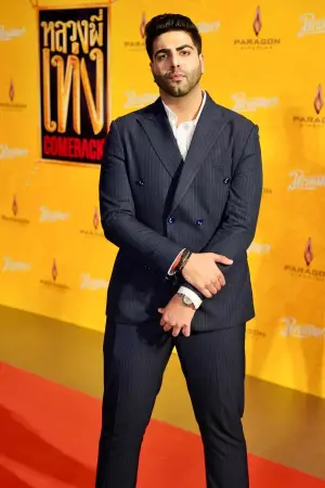 Photo Shivam Pawa #338090