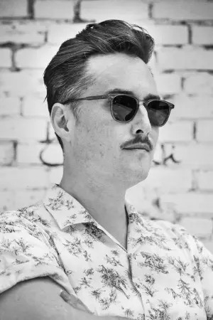 Photo Trevor Anderson #394353