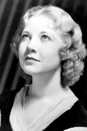 Photo Una Merkel #111776