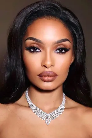 Photo Yara Shahidi #17918