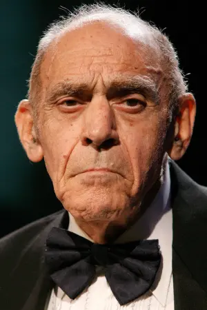 Photo Abe Vigoda #11754