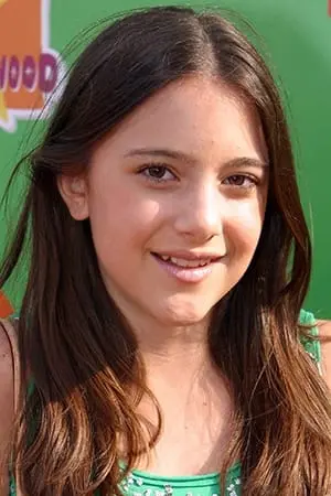 Photo Alexa Nikolas #232229