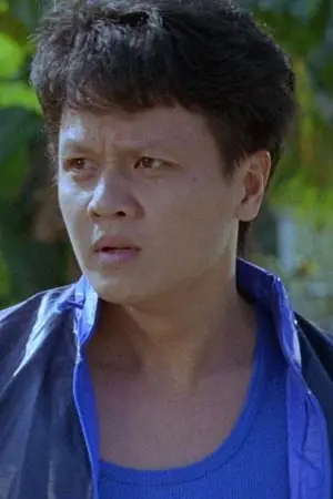 Photo Chang Seng-Kwong #336876