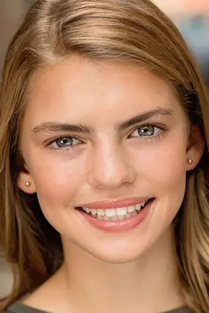 Photo Emmie Hunter #75712