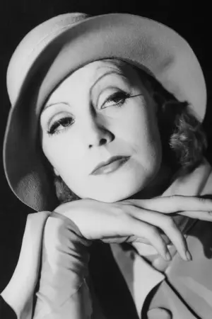 Photo Greta Garbo #123513