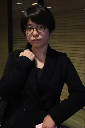 Photo Jeong Jae-eun #365031