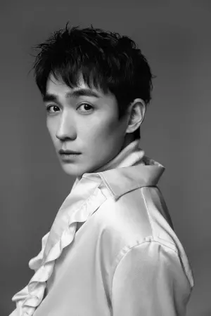 Photo Zhu Yilong #90656