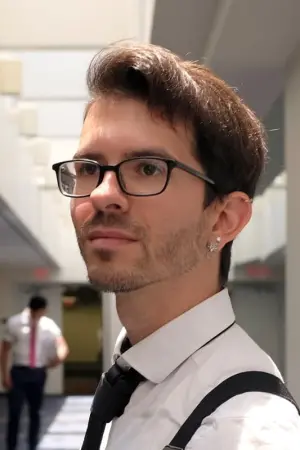 Photo Aaron Pagniano #312660