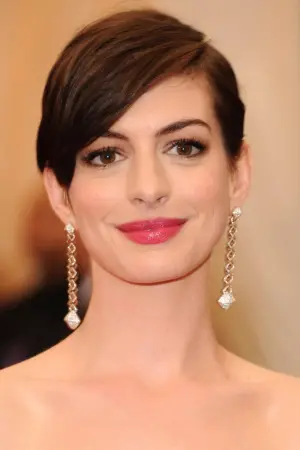 Photo Anne Hathaway #8536