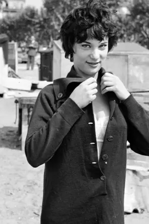 Photo Bernadette Lafont #125462