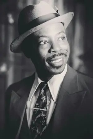 Photo Charlie Hudson III #290092